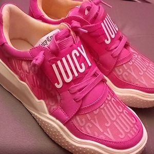 Juicy Couture sneakers